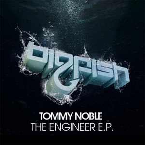 The Engineer (Original Mix)