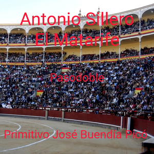 Antonio Sillero El Matarife (En Vivo)