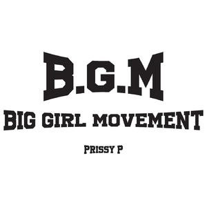 B.G.M (Big Girl Movement) [feat. Casey Battle]