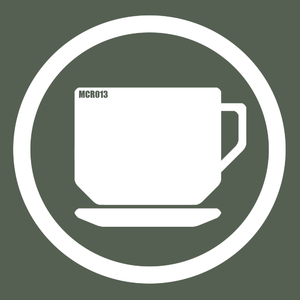 Strong Coffee (Original Mix)