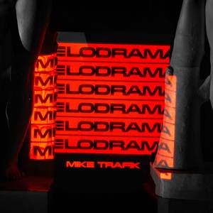 Z fotky mý mámy kape krev