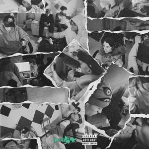 Roomie (feat. Fresh Akemi, Mega Mrs, Nice Name, NICOBAE & J Junior)