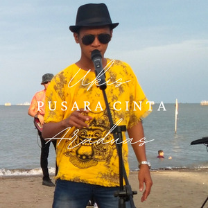 Pusara Cinta (Orang Tua)