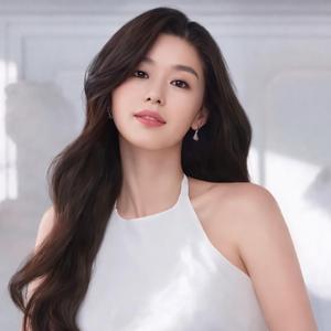 Crying in the Mirror