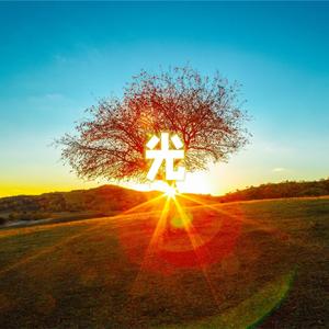 光 feat.MAKI 伴奏