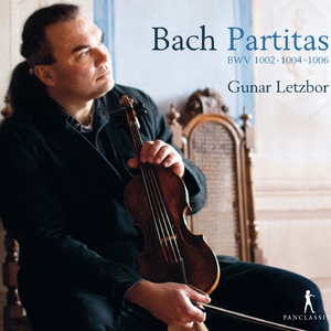 Violin Partita No. 3 in E Major, BWV 1006: III. Gavotte en rondeau