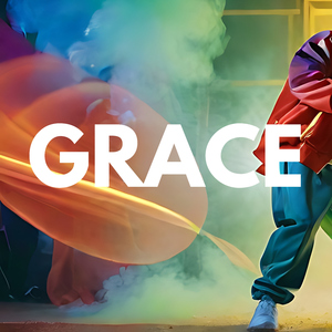 GRACE (feat. BOOMNEVV, DJ Tuesday, Maxim & NAMO )