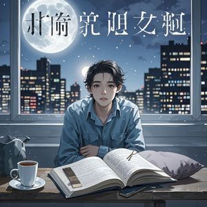 戒不掉的月光-累了谁