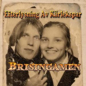 Efterlysning Av Kärlekspar