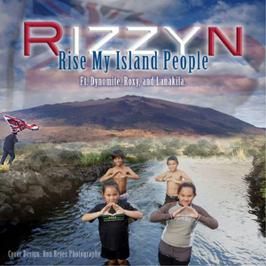Rise My Island People