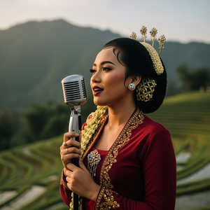 Katresnan Kang Nyoto