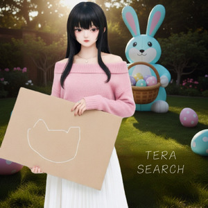 SEARCH (feat. 歌愛ユキ & 初音ミク)