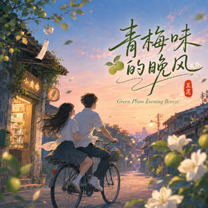 青梅味的晚风