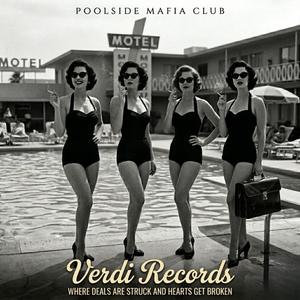 Poolside Mafia Club