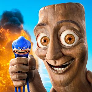 Ratatung (Tung Tung Tung Sahur)