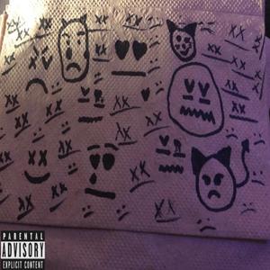 po3t (feat. SaintRikk)