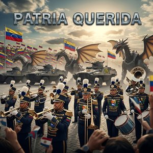 Patria Querida
