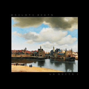 Excursions (feat. El Negro Cantona)