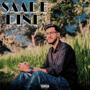Saade Pind