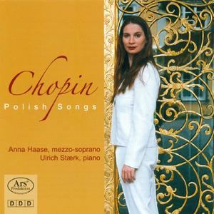 19 Polish Songs, Op. 74: No. 16. Piosnka litewska (Lithuanian Song)