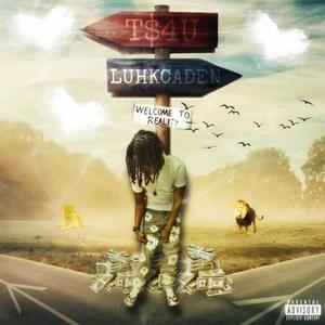 at fault (feat. Luhkdropper)