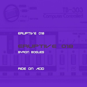 Ride on Acid (Shortcut)