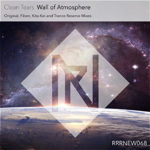 Wall of Atmosphere (Kita-Kei Remix)