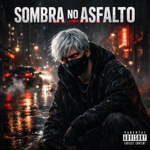 SOMBRA NO ASFALTO
