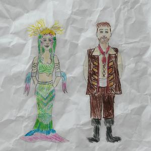 Duett (aus "Rulantica the Musical")