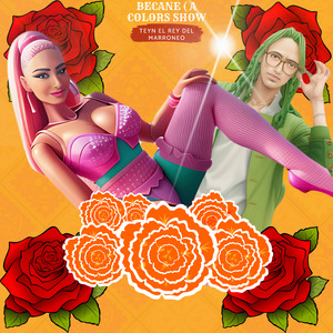 Bécane ( a Colors Show )