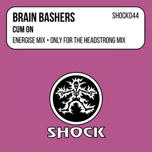 Cum On (Energise Edit)