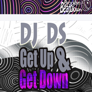 Get Up & Get Down (Club Mix)