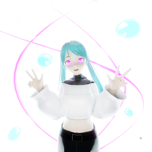 Крутая (prod. by sleepin)