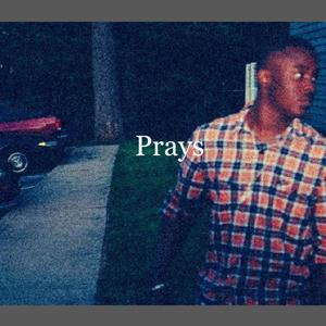 Prays (Instrumental) (Instrumental)