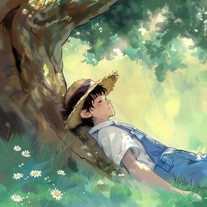 Garden Nap