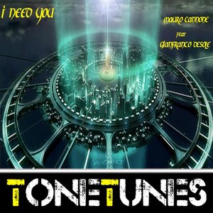 I Need You (feat. Gianfranco Desole) (Original mix)