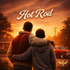 Hot Rod