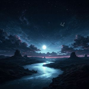Glowing River Pt.1
