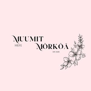 Muumit mörköä