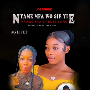 Nyame Mfa Wo Sie Yie