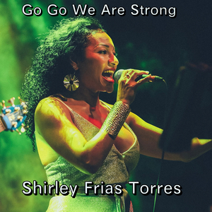 Go Go We Are Strong