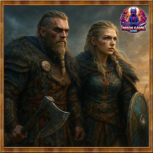 Les Drakkars du Destin