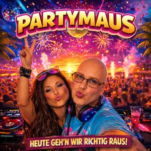 Partymaus