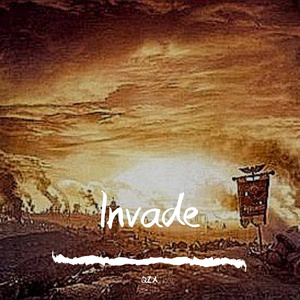 Invade