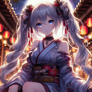 幻影ノ檻デ眠ル feat. 原　葉月