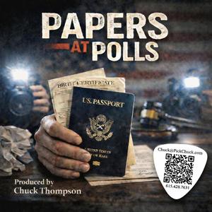 Papers at the Polls