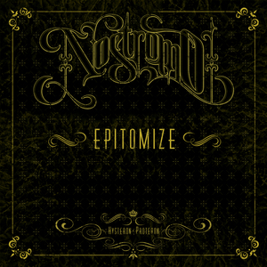 Epitomize (Stripped)