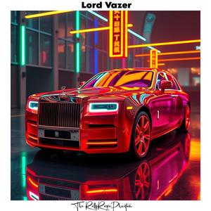 The RollsRoycePhantom