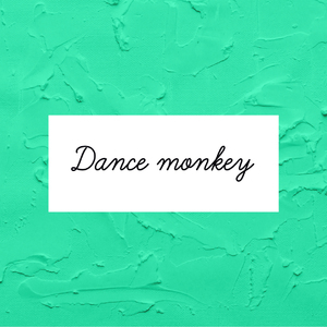 Dance Monkey (Español)