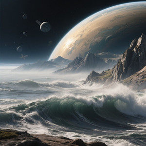 开普勒725c (女声版)